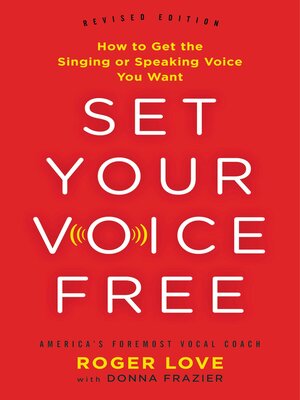cover image of Set Your Voice Free